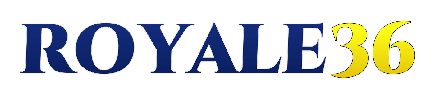 Royale36